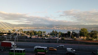 Photos of Asya Hotel