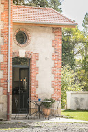 Domaine de Travers à Saint-Sandoux