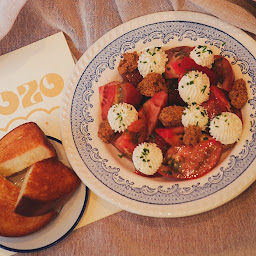 Photo n°5 de Gozo Bayonne à Bayonne (Restaurant brunch)