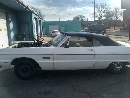 Kendall's Automotive - Thumbnail