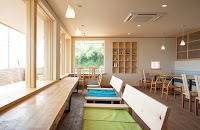 Seikousha Cafe ルヴァン