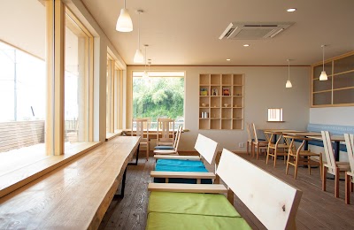 Seikousha Cafe ルヴァン