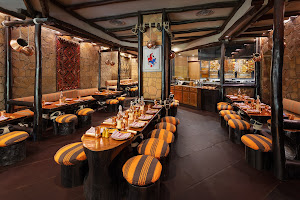 Best Restaurants in Punjabi Bagh, New Delhi