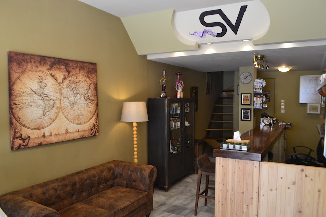 Smokey Vapes - Κατάστημα