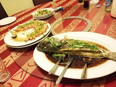 Photos of 168 Seafood Palace