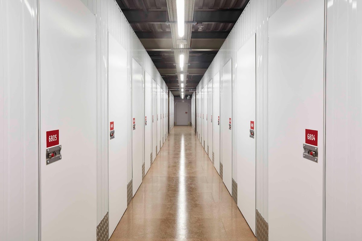 Shurgard Self Storage Fareham