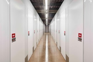 Shurgard Self Storage Fareham