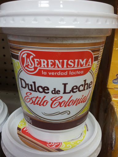 El Mate - Visual