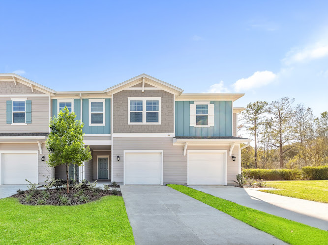 Lennar at Mill Creek North Townhomes