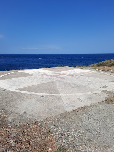 Photo de Réserve naturelle nationale de Cerbère-Banyuls à Cerbère (66290)