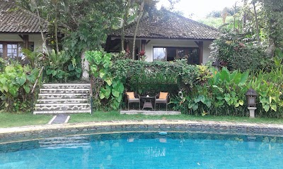 Photos of Alam Sari Resort & Spa