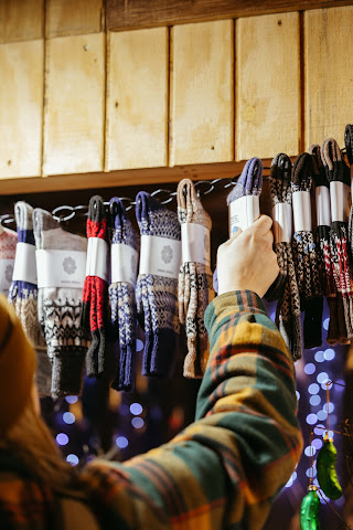 Minneapolis Christkindl Market by null