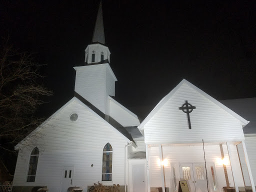 Byron Center United Methodist Church