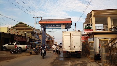 Photos of Losmen Mutiara