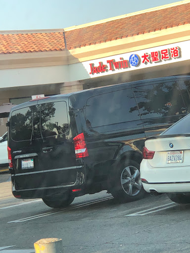 Jade Twin Massage
