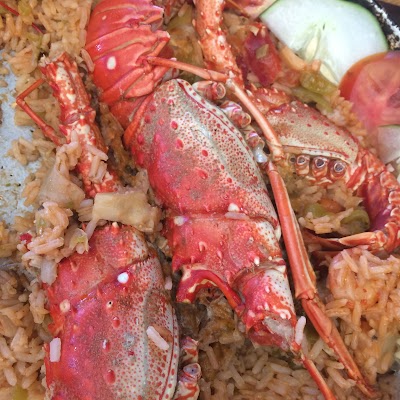 Photos of El Navegante Sea Food & Grill
