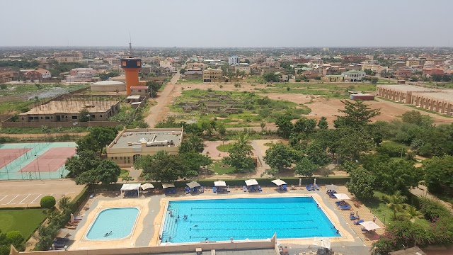 Ouagadougou