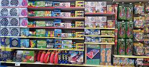 Photo n°26 de Smyths Toys Marseille à Marseille (Magasin de jeux vidéo)