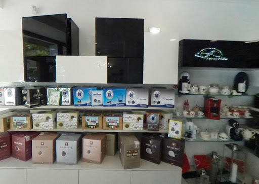 Le Follie del Caffè Lido Adriano Gallery - Italy