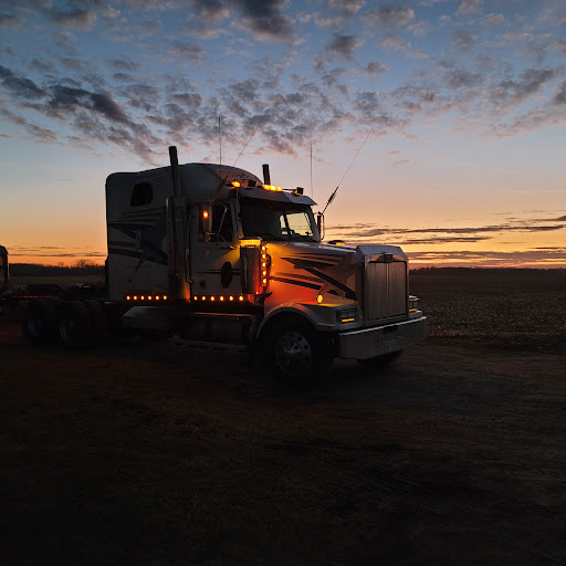 Miller Family Transport - Thumbnail
