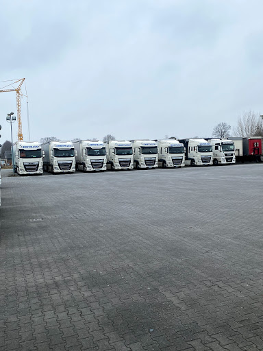 Hoffmann Transporte GmbH - Thumbnail