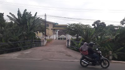 Photos of Polsek Lawang