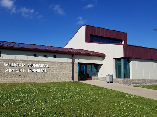 Willmar Municipal Airport - Thumbnail