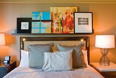 Photos of Omni Dallas Hotel