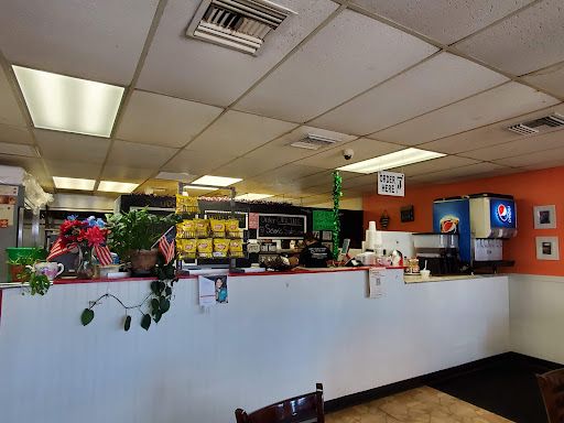 Sam's Subs - Visual