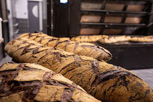 Photo n°10 de Boulangerie Pâtisserie Lutz à Wingersheim les Quatre Bans (Boulangerie)