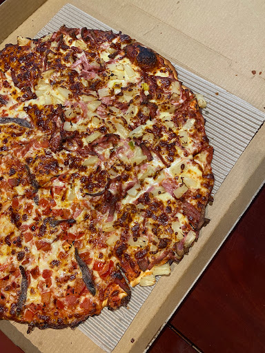 Aroma Pizza Dernancourt - Thumbnail