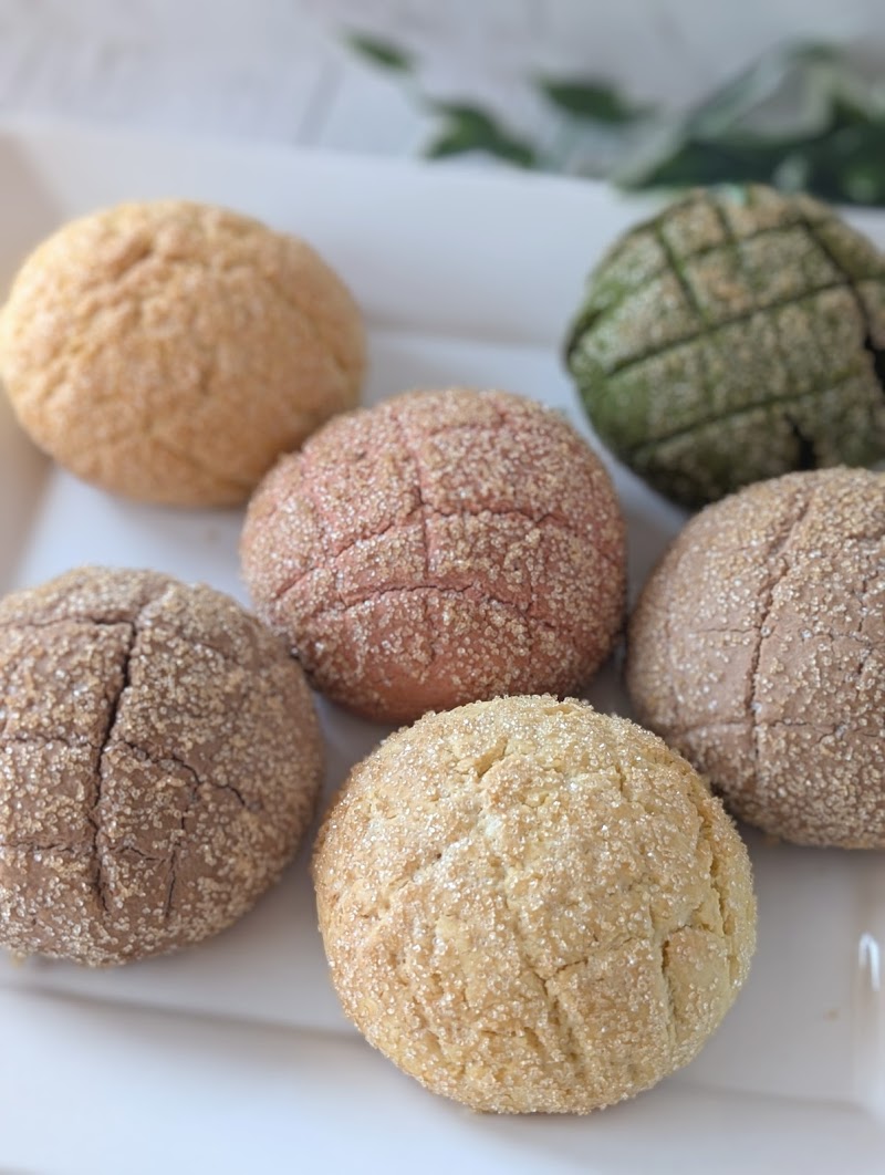 米粉＆生米パン教室neko✕neko