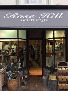 Rose Hill Boutique brighton