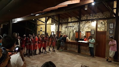 Photos of Mara Sarova Petrol Station