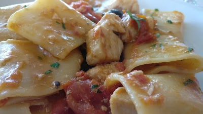 Photos of Ristorante Calasole