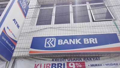 Photos of Bank BRI Unit Bersehati