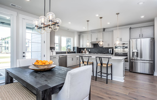 Townes at Chatham Park by Tri Pointe Homes Gallery - United States