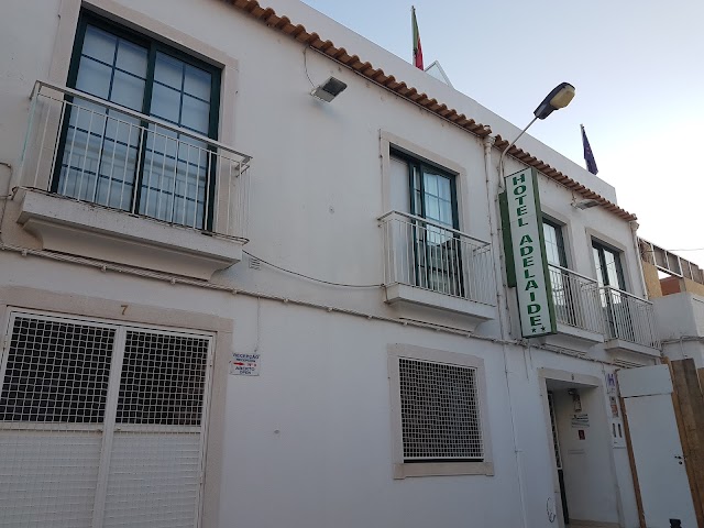 Adelaide Hotel