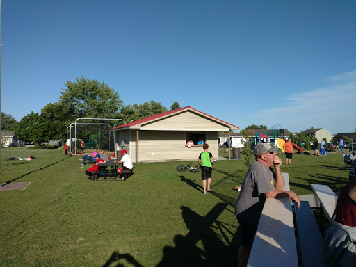 Britson Park And Athletic Complex - Thumbnail