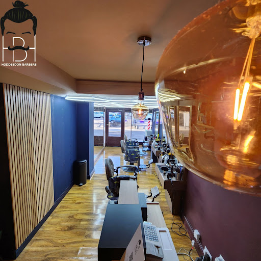 Hoddesdon Barbers