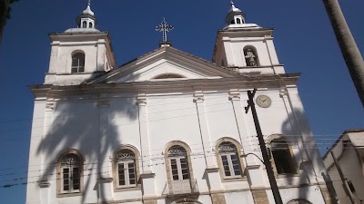 Photos of Igreja Matriz Nosso Senhor dos Passos