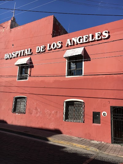 Photos of Hospital de los &Aacute;ngeles