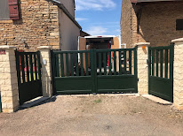 GROSFILLEX-Ombre et Soleil à Vinzelles