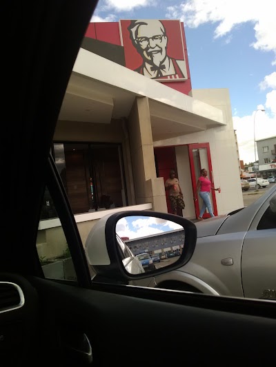 Photos of KFC Bloemfontein Willows