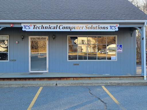 Technical Computer Solutions - Thumbnail