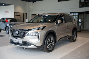 Photo n°2 de NISSAN BYmyCAR Lyon Nord à Rillieux-la-Pape (Vendeur de voitures d'occasion)