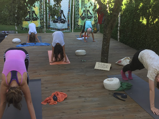 Achtsam leben Yoga & MBSR Gallery - Germany