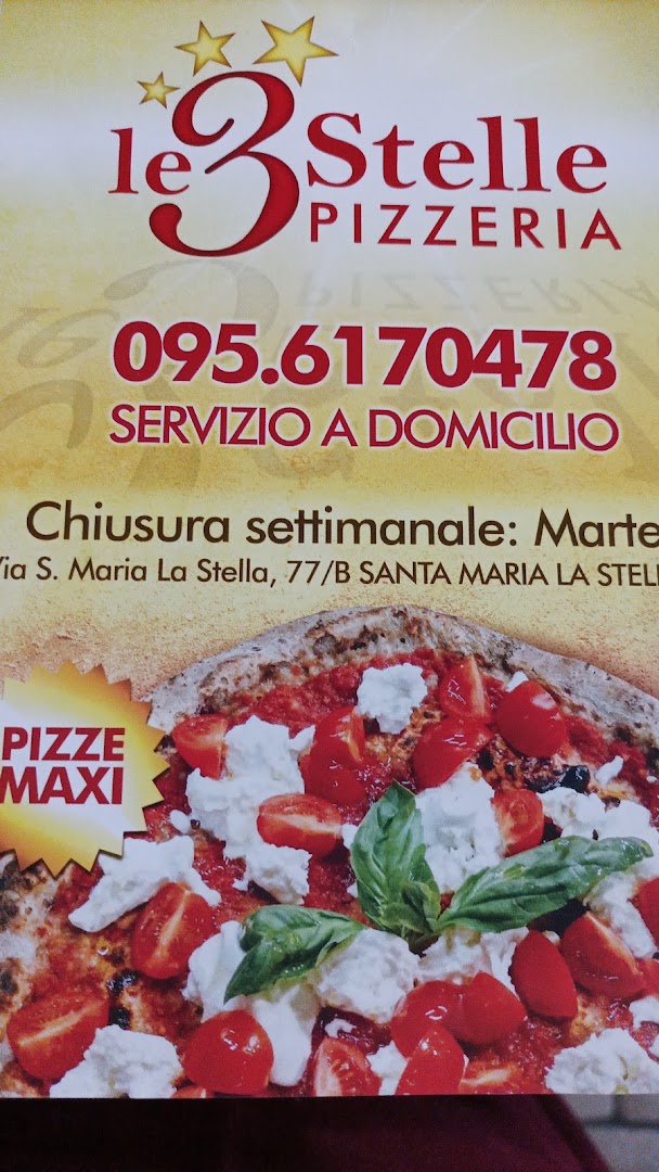 Pizza Classica