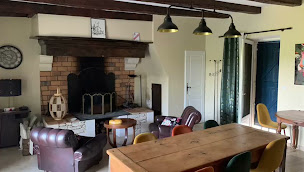 Photo n°2 de L'Antre des Bastides à Saint-Martin-de-Villeréal (Spa en extérieur)