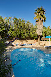 Photo n°19 de Mas de la Prade à Bages (Chambre d'hôtes)